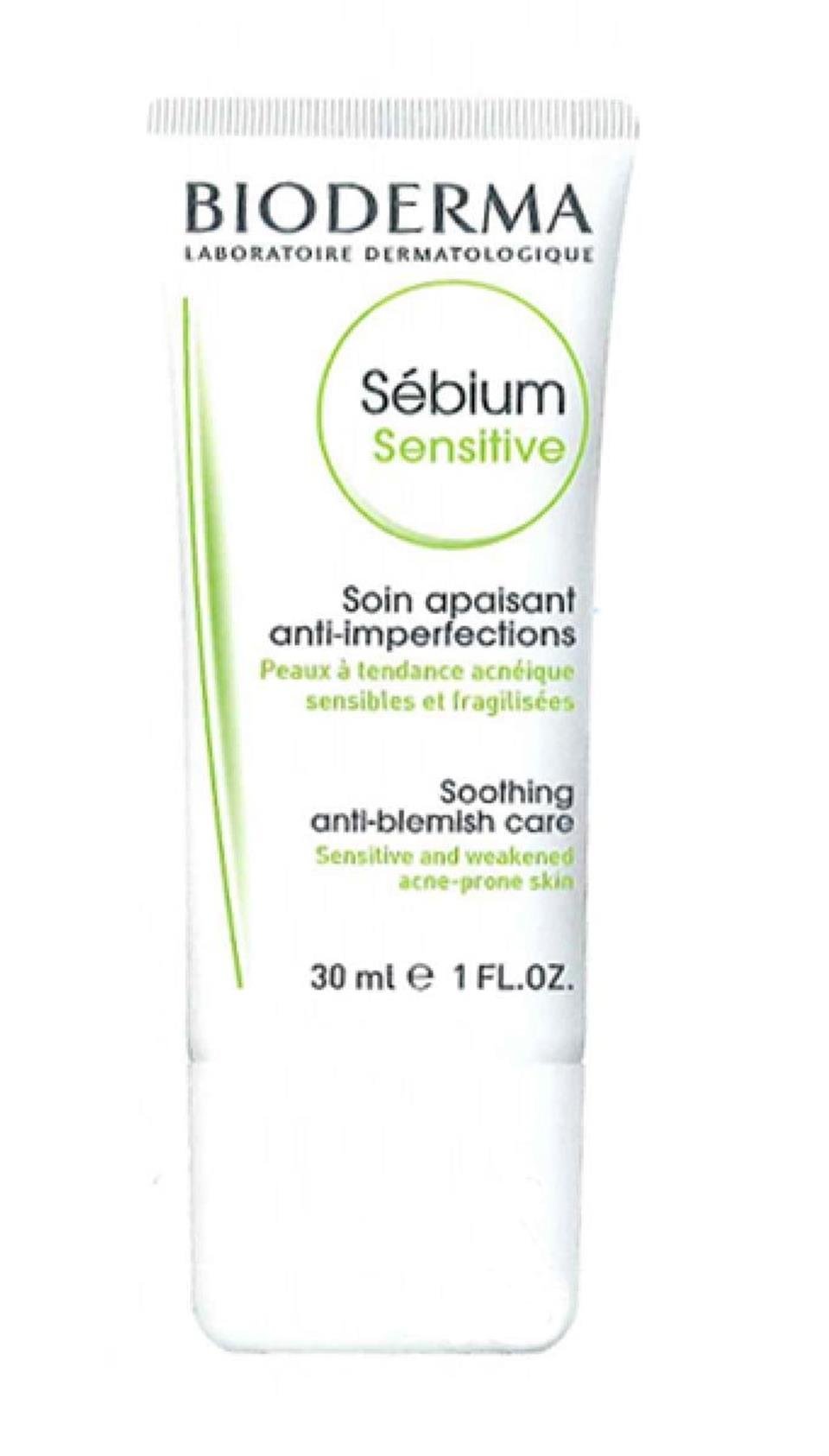 Bioderma Sebium Sensitive 30 Ml