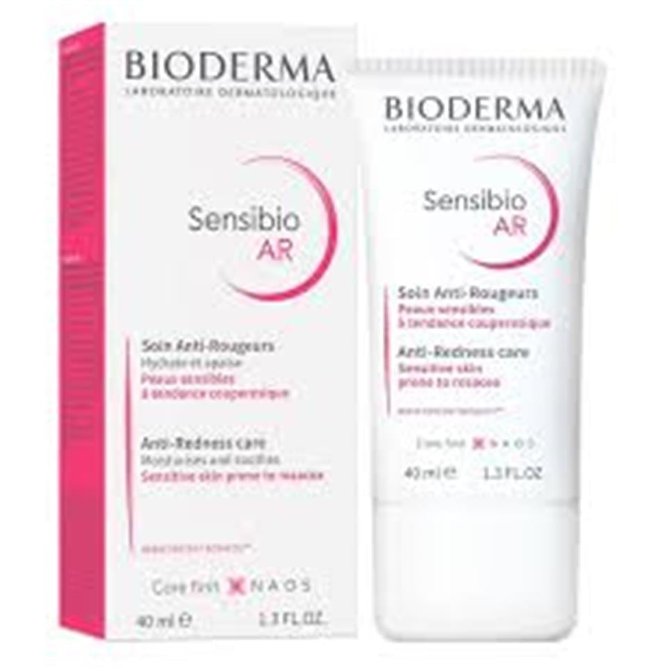 Bioderma Sensibio Ar Krem 40 Ml