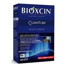 BİOXCİNBioxcin Quantum Normal Ve Kuru Saçlar Için Şampuan 300ml8680512611929