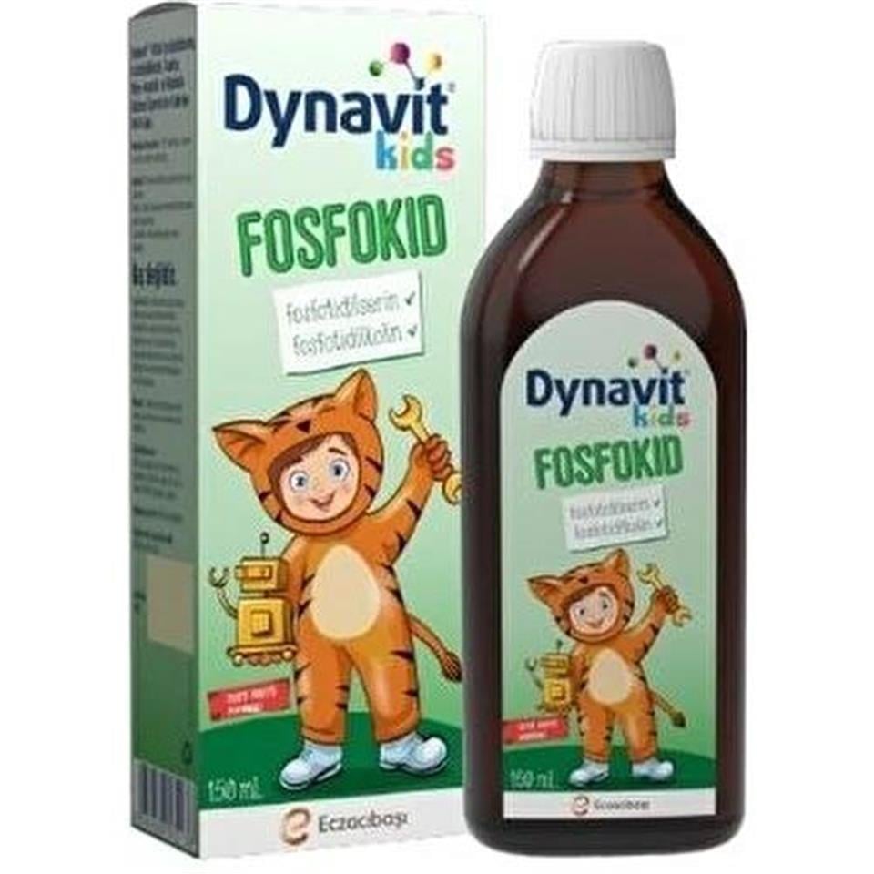 Dynavit kids Fosfokid 150 Ml
