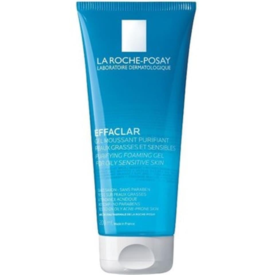 La Roche Posay Effaclar Gel 200 Ml