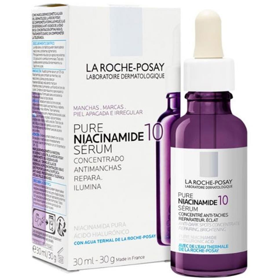 La Roche Posay Pure Nıacınamıde10 Leke Karşıtı Serum