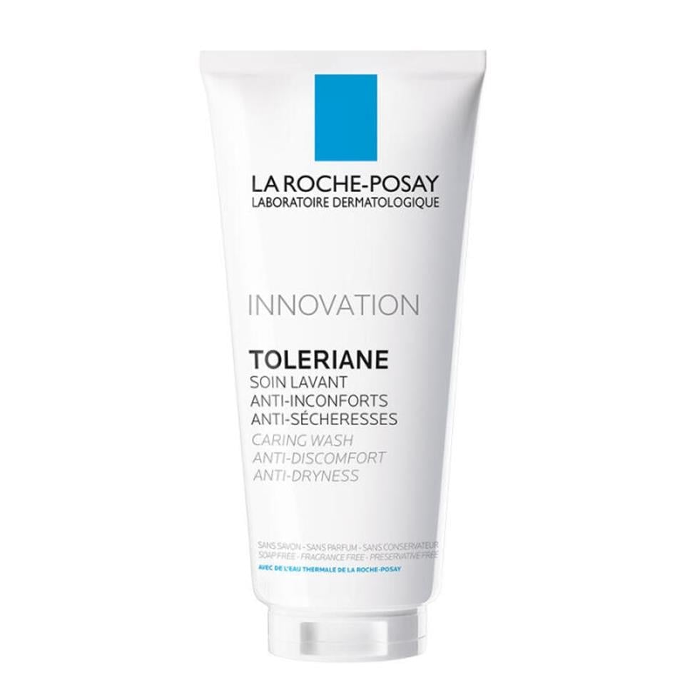 La Roche Posay Tolerıane Caring Wash 50 ml