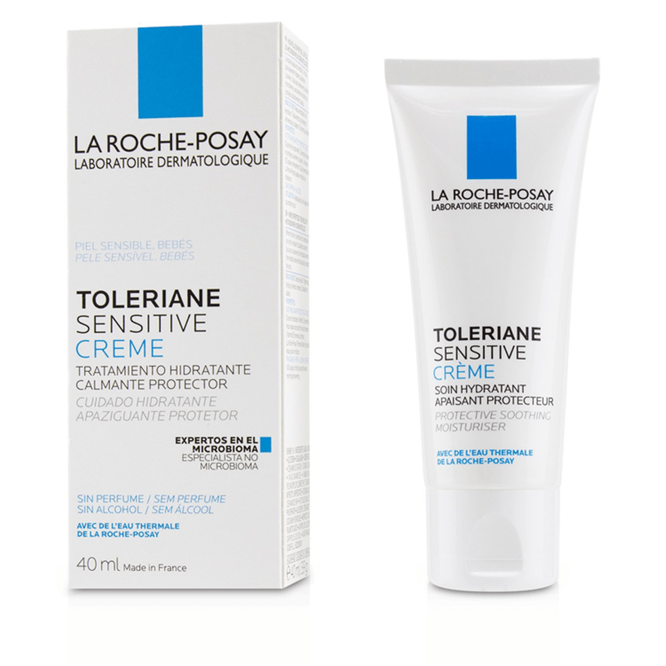 La Roche Posay Toleriane Sensitive Creme 40Ml