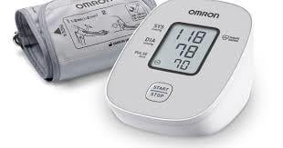 OMRONOmron M2 Basic 7121j-e Koldan Ölçer Tansiyon Aleti4015672113466