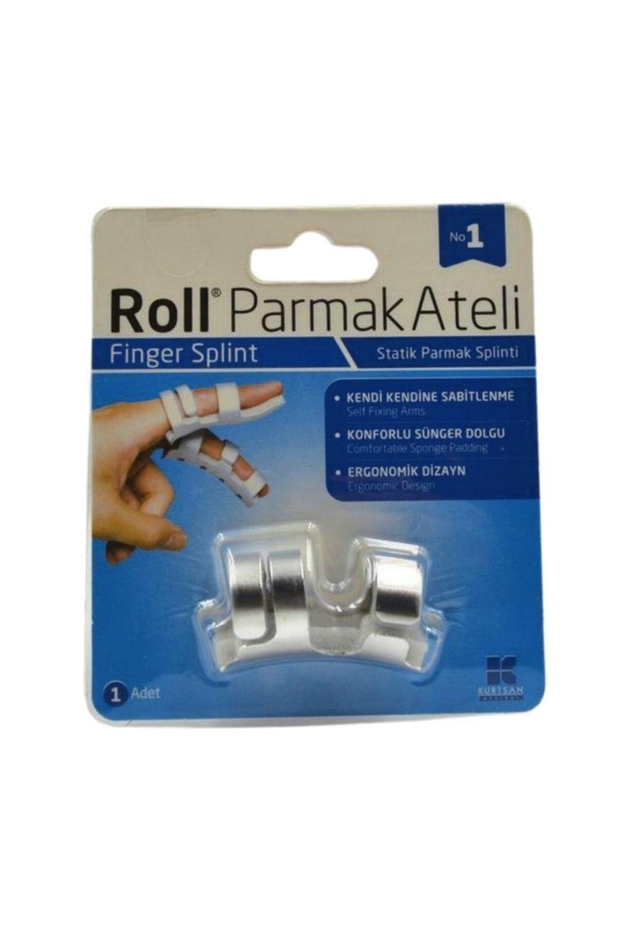 ROLLParmak Ateli No: 18699592822859