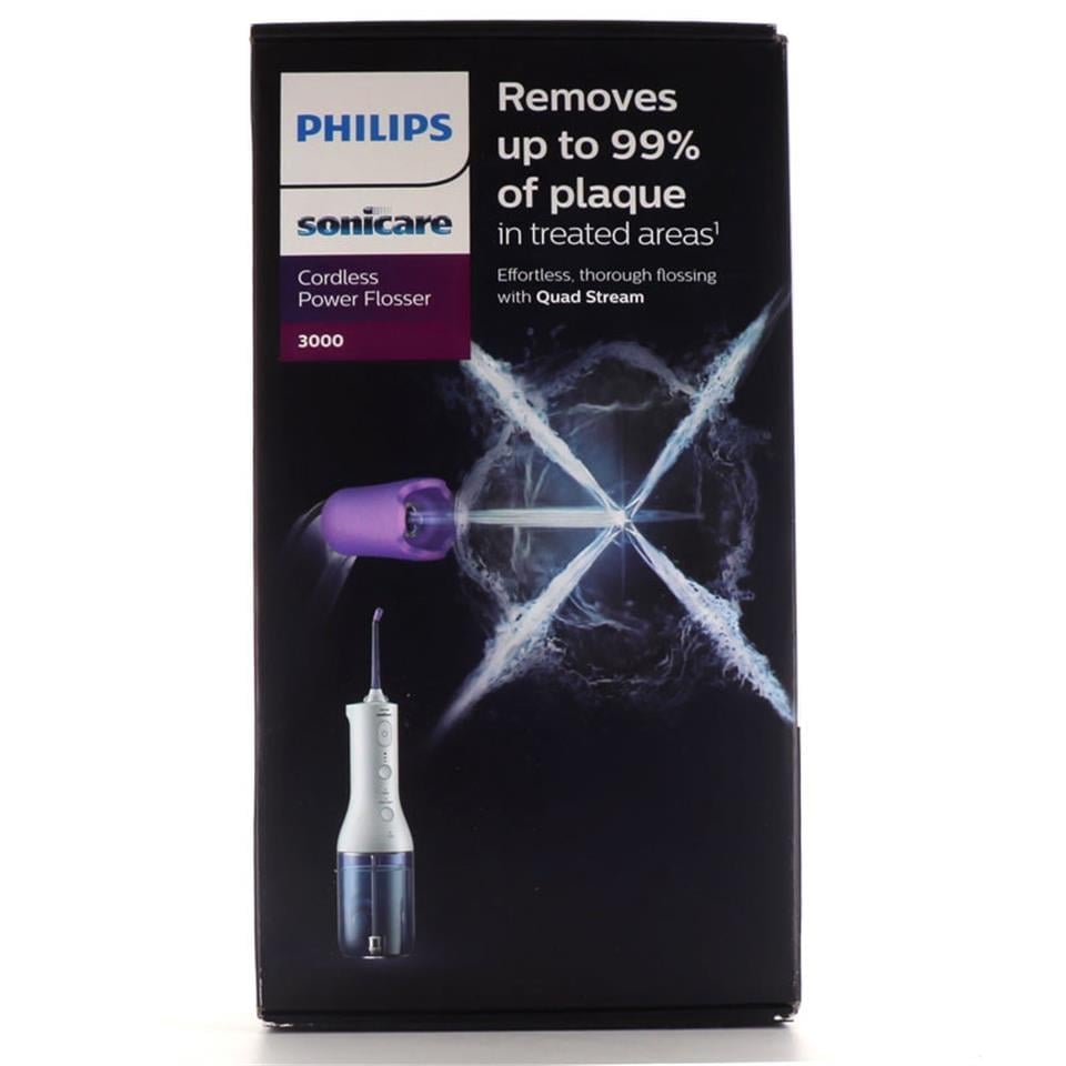 PHILIPSPhilips Sonicare 3000 Flosser Ağız Duşu8710103991786