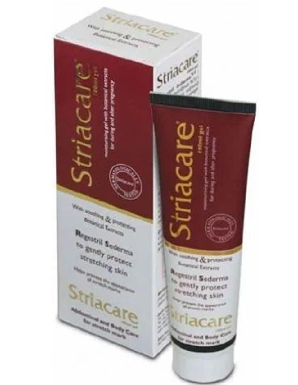 Striacare Çatlak Bakım Jeli 100ml
