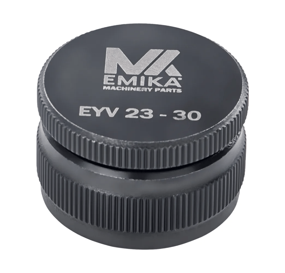 34x23x30mm Vidalı Yükseltme Destek Takozu