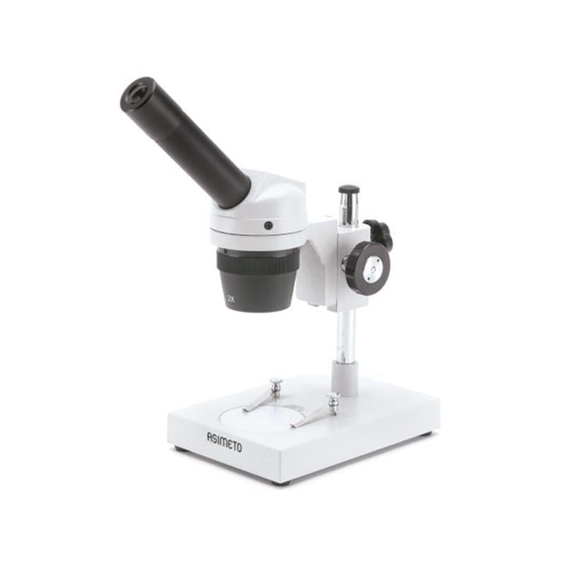 Asimeto MS-2 Mikroskop 