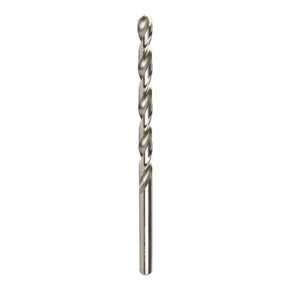 Drillcraft 1.00 mm DIN340 Uzun Matkap Ucu HSS