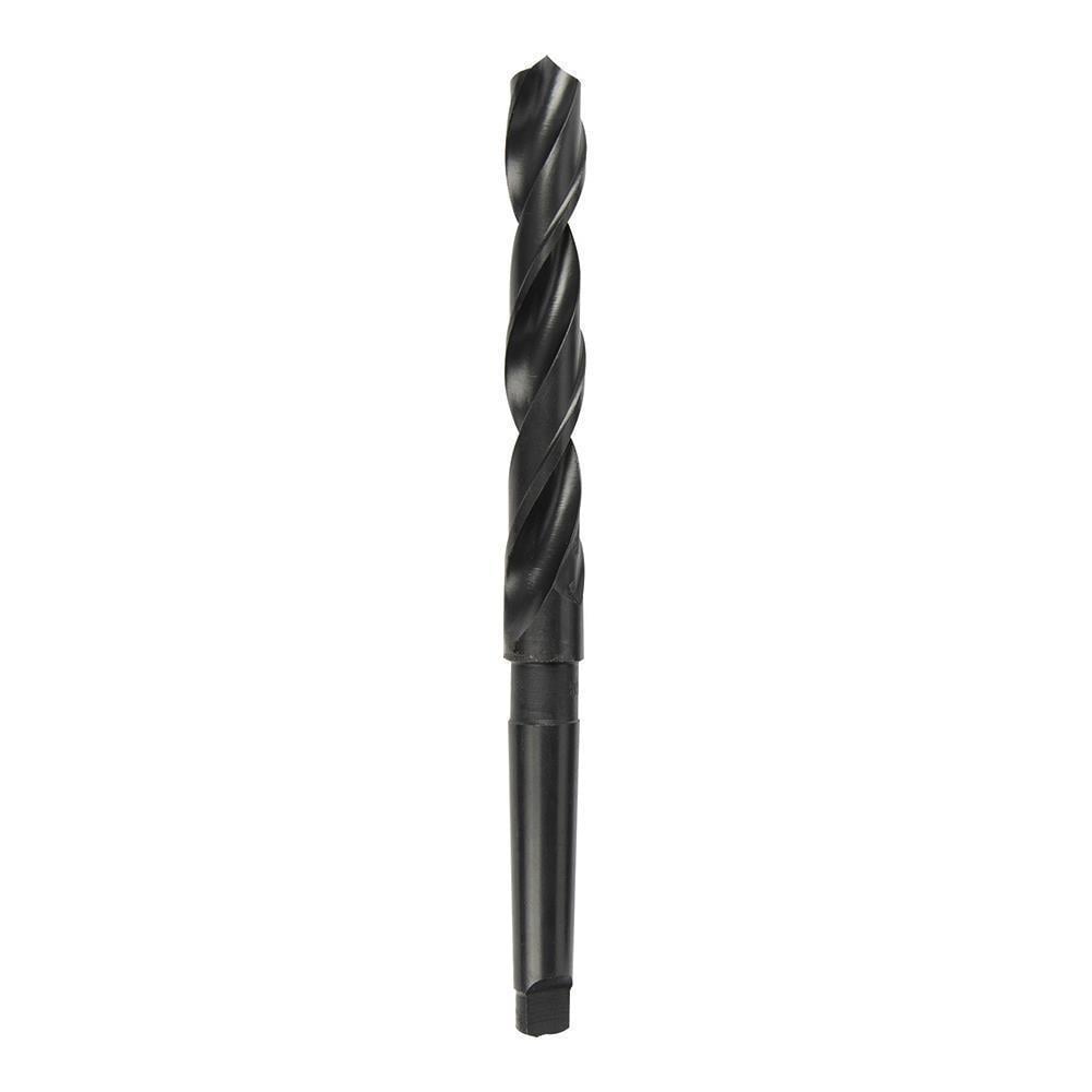 Drillcraft 8.00 mm DIN345 Konik Matkap Ucu HSS