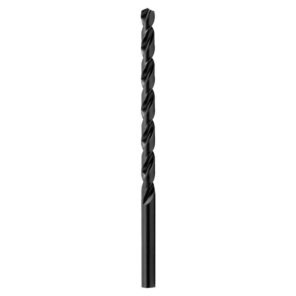IAT 0.80mm Uzun Matkap Ucu HSS DIN340 