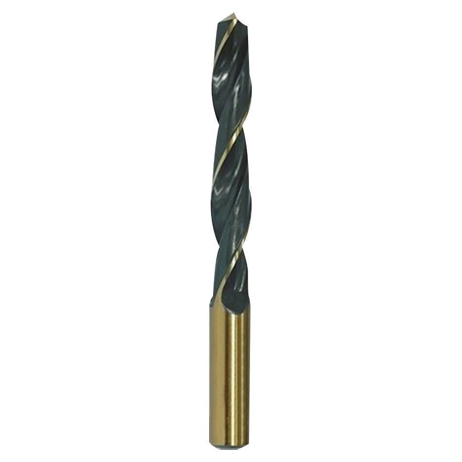 IAT 0,30mm DIN338 Kısa Matkap Ucu HSS