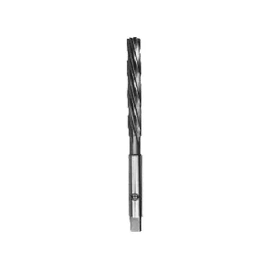 IAT 2.5mm DIN206B Silindirik Saplı El Raybası HSS