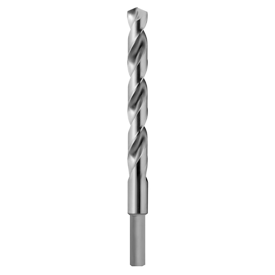 IAT 20.50mm DIN338 Kısa Matkap Ucu HSS(Sap 13mm)
