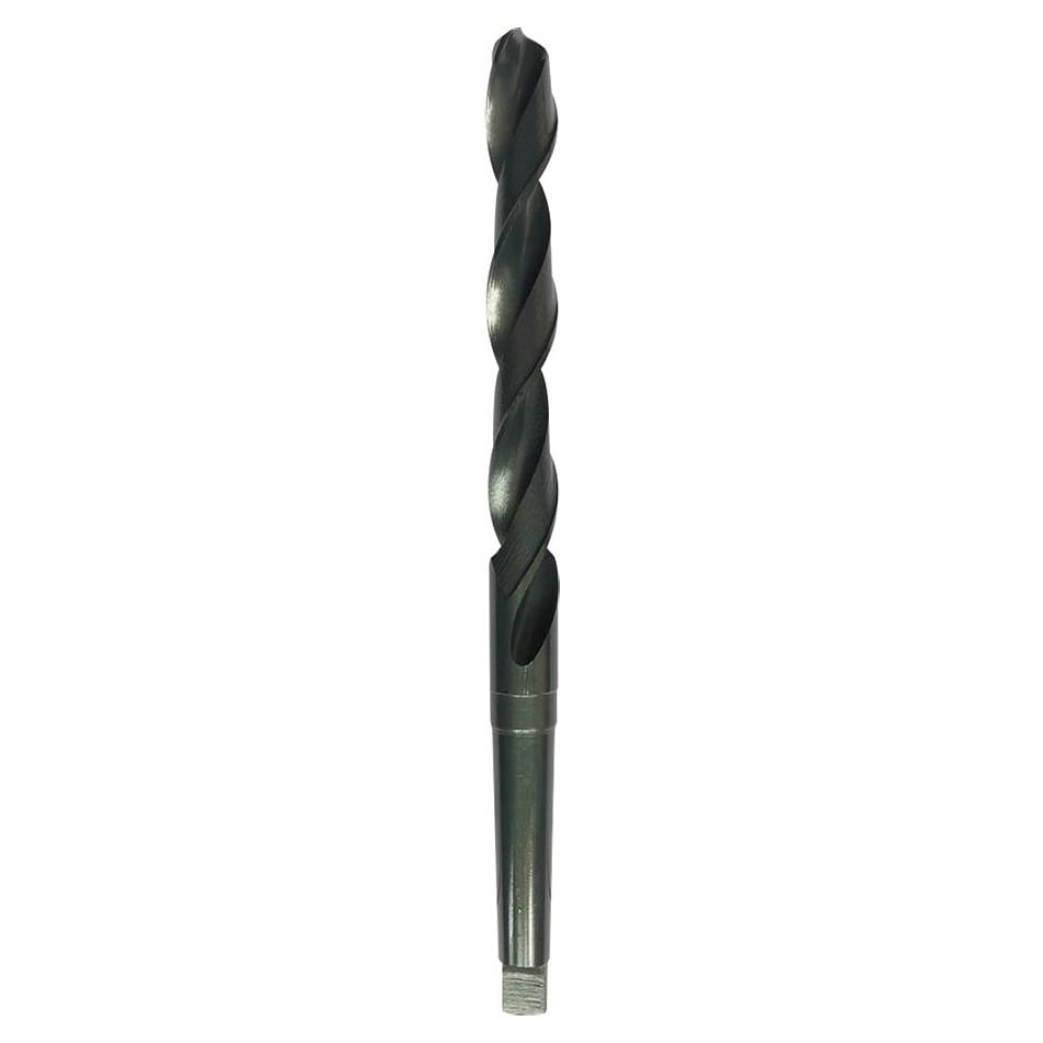 IAT 23.50x198x319mm DIN341 Uzun Konik Matkap Ucu HSS