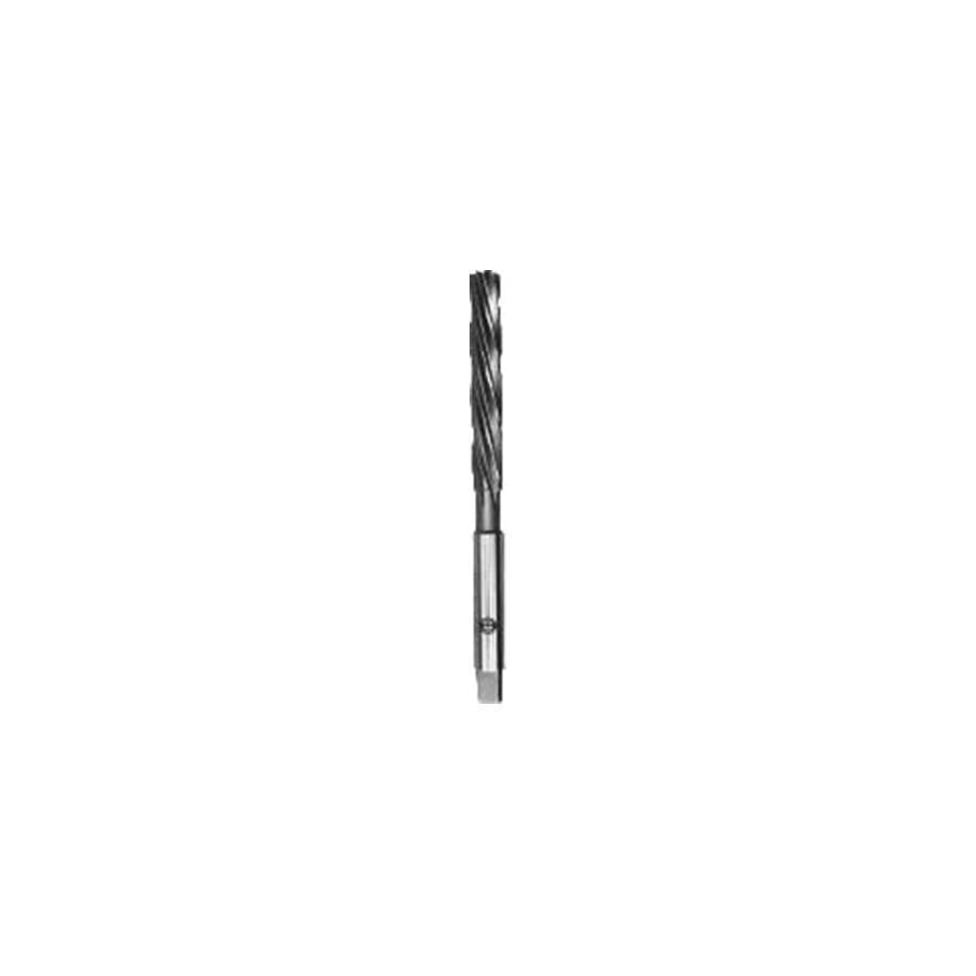 IAT 2mm DIN206B Silindirik Saplı El Raybası HSS