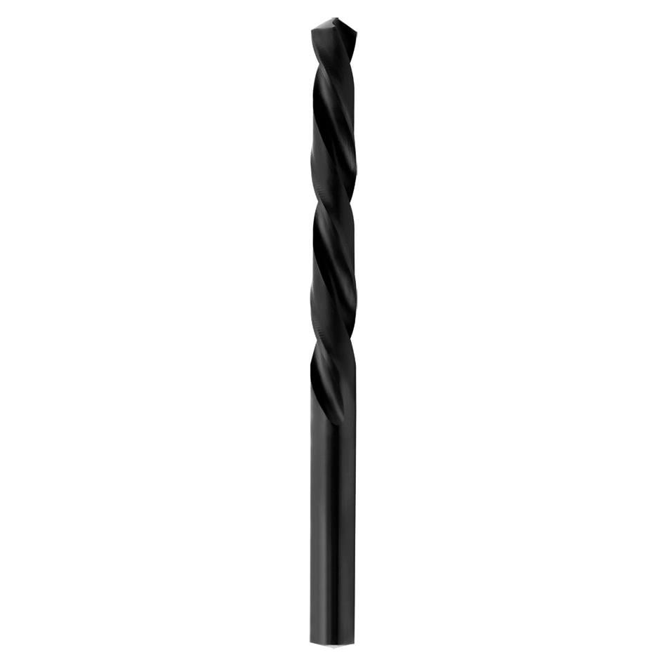 IAT 3.00mm DIN338 Kısa Matkap Ucu HSS (Sol)