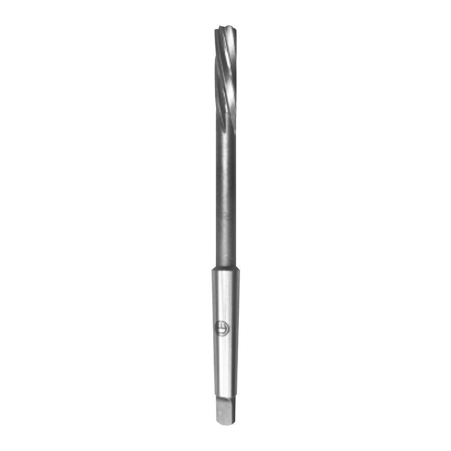IAT 6mm DIN208B Mors Konik Saplı Makine Raybası HSS
