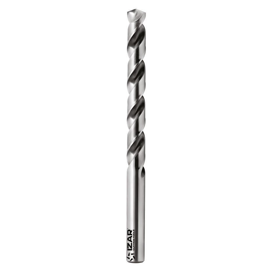 IZAR 1.00mm DIN338 Matkap Ucu (Alüminyum Için) HSS (1020)