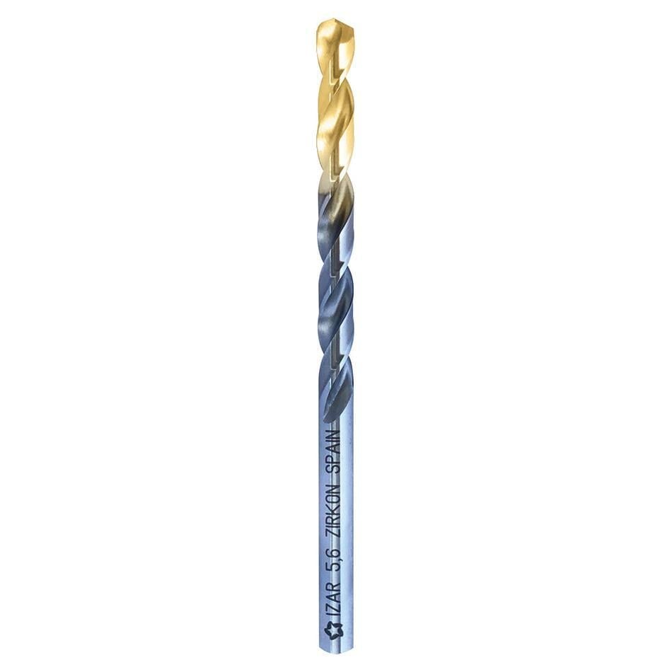 IZAR 1.00mm DIN338 Matkap Ucu HSS (1015)