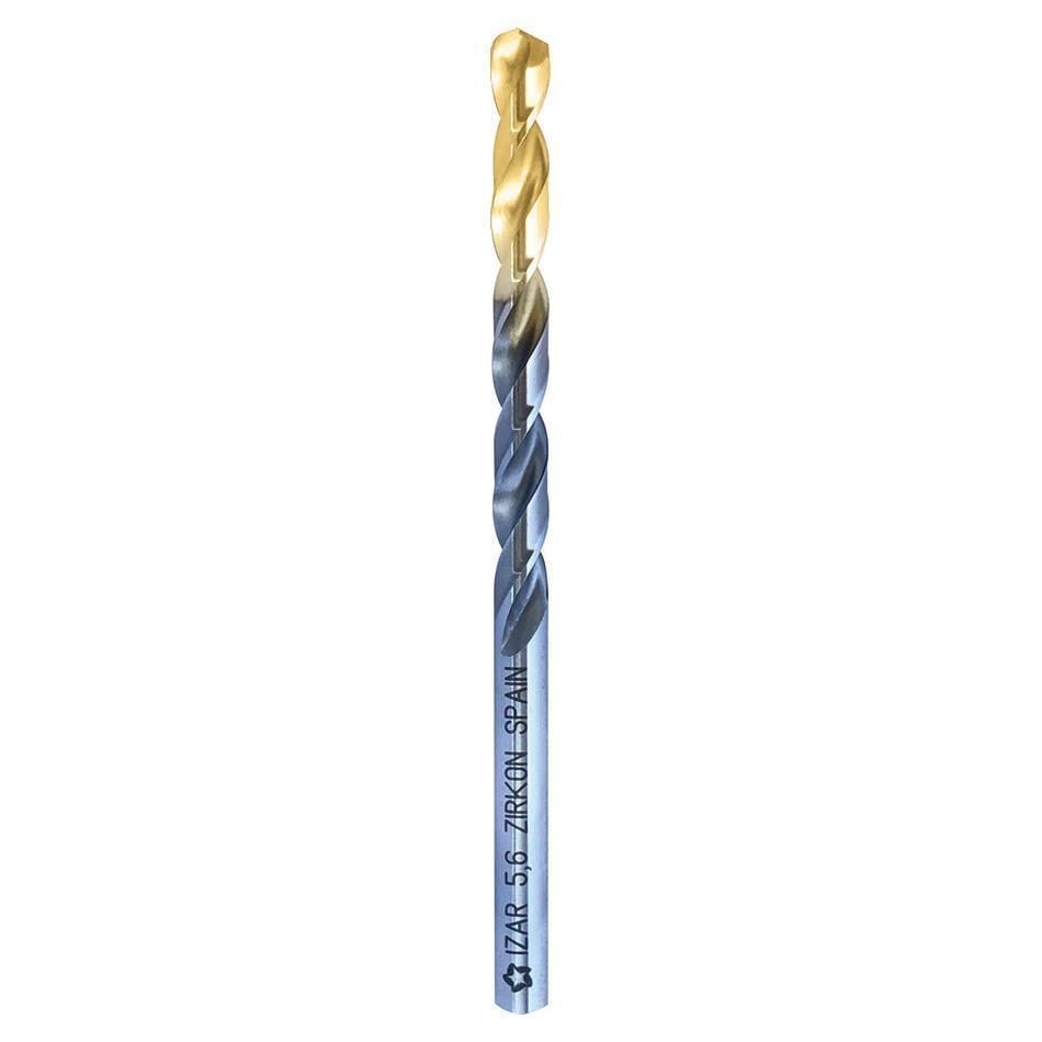 IZAR 1.00mm DIN338 Matkap Ucu HSS (1015)