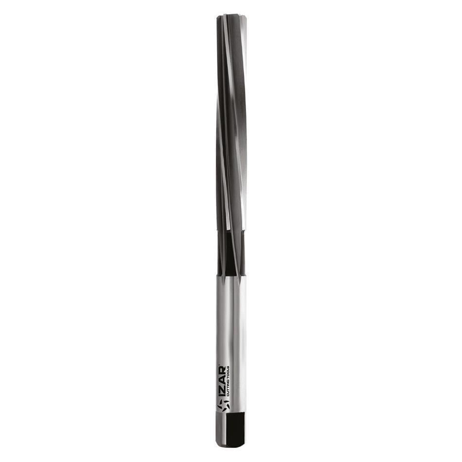 IZAR 2.00mm DIN206B Silindirik Saplı El Raybası HSS (2010)