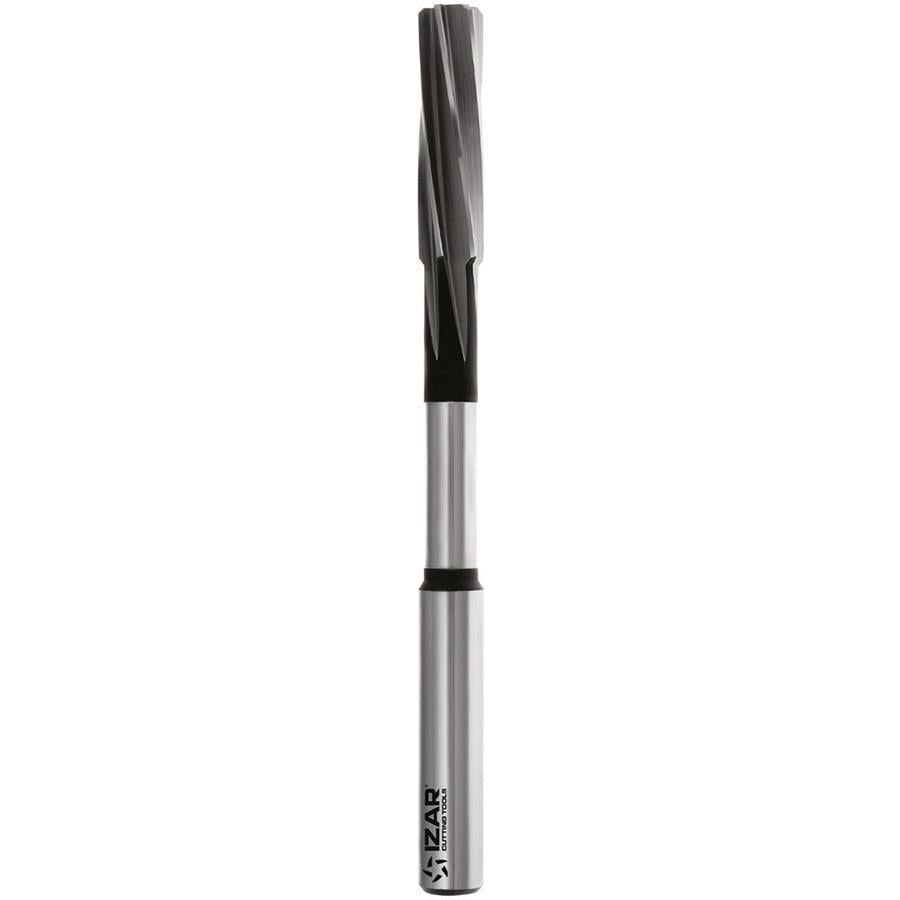 IZAR 2.00mm DIN212D Silindirik Saplı Makina Raybası HSSECo5 (2060)