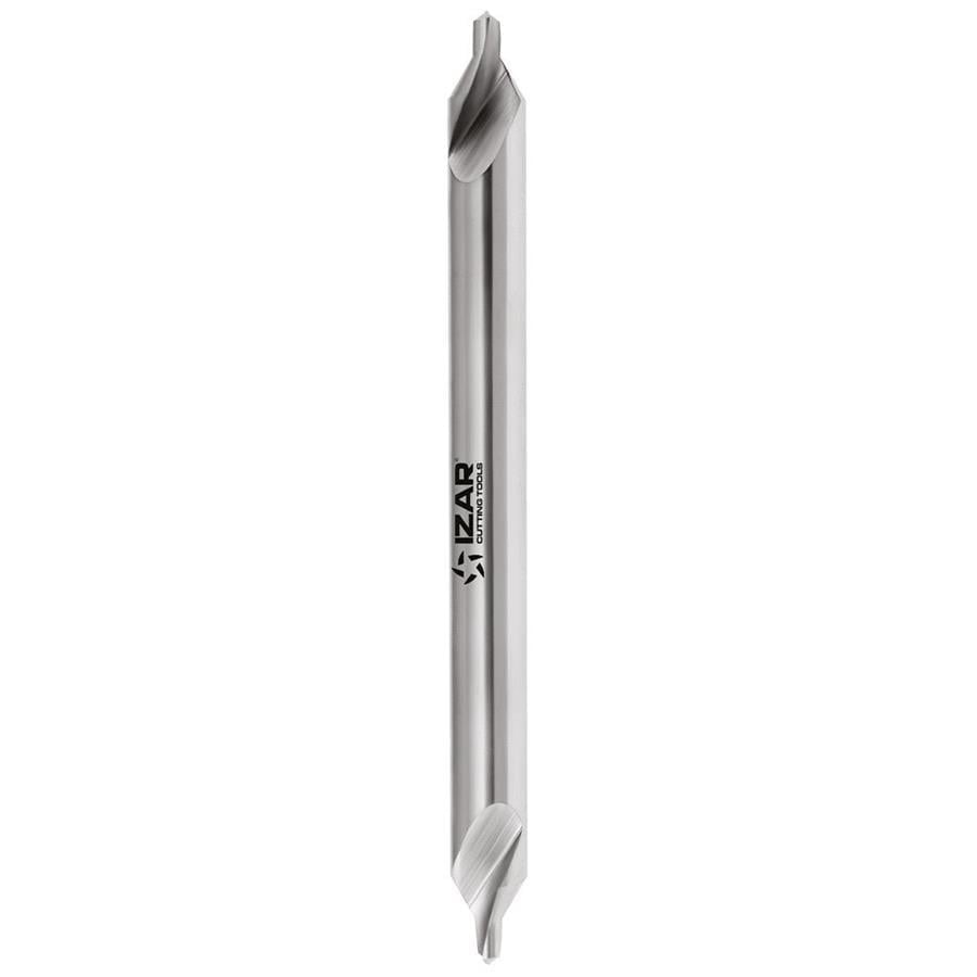 IZAR 2.00mm DIN333A Uzun Punta Matkap Ucu HSS (9315)