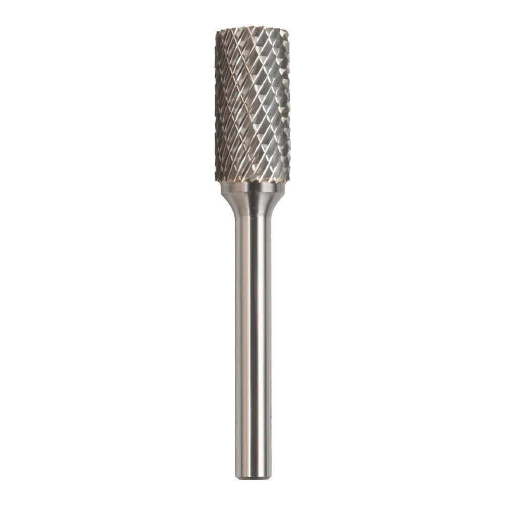 MASTERCUT 1.5x6x3x38mm Düz Karbür Kalıpçı Freze