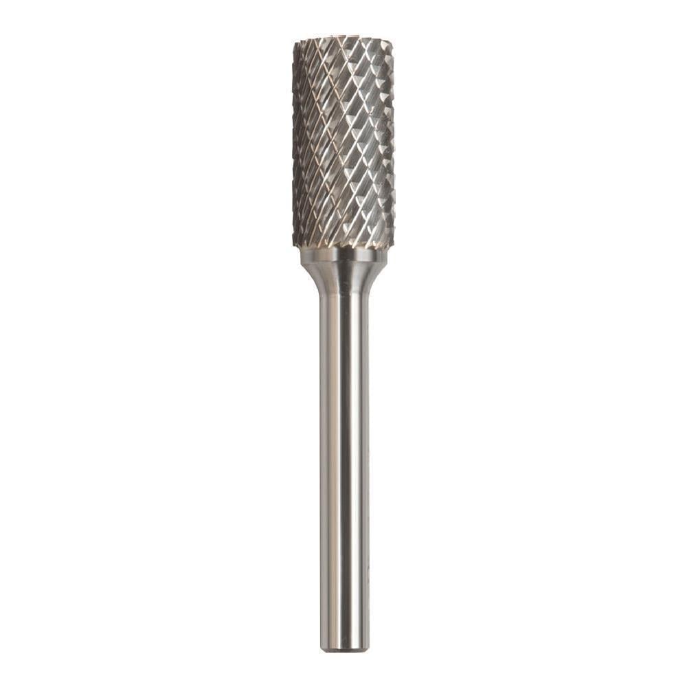 MASTERCUT 1.5x6x3x38mm Düz Karbür Kalıpçı Freze