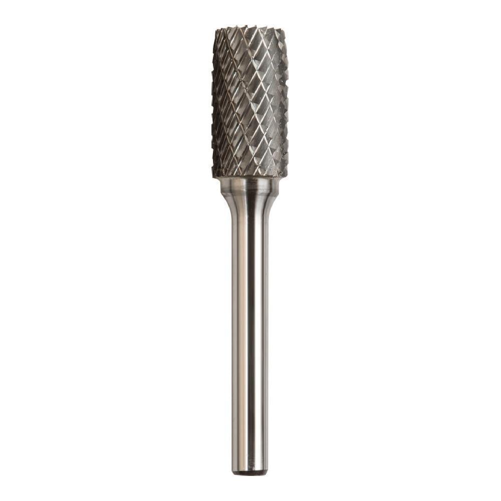 MASTERCUT 1.5x6x3x38mm Düz Karbür Kalıpçı Freze