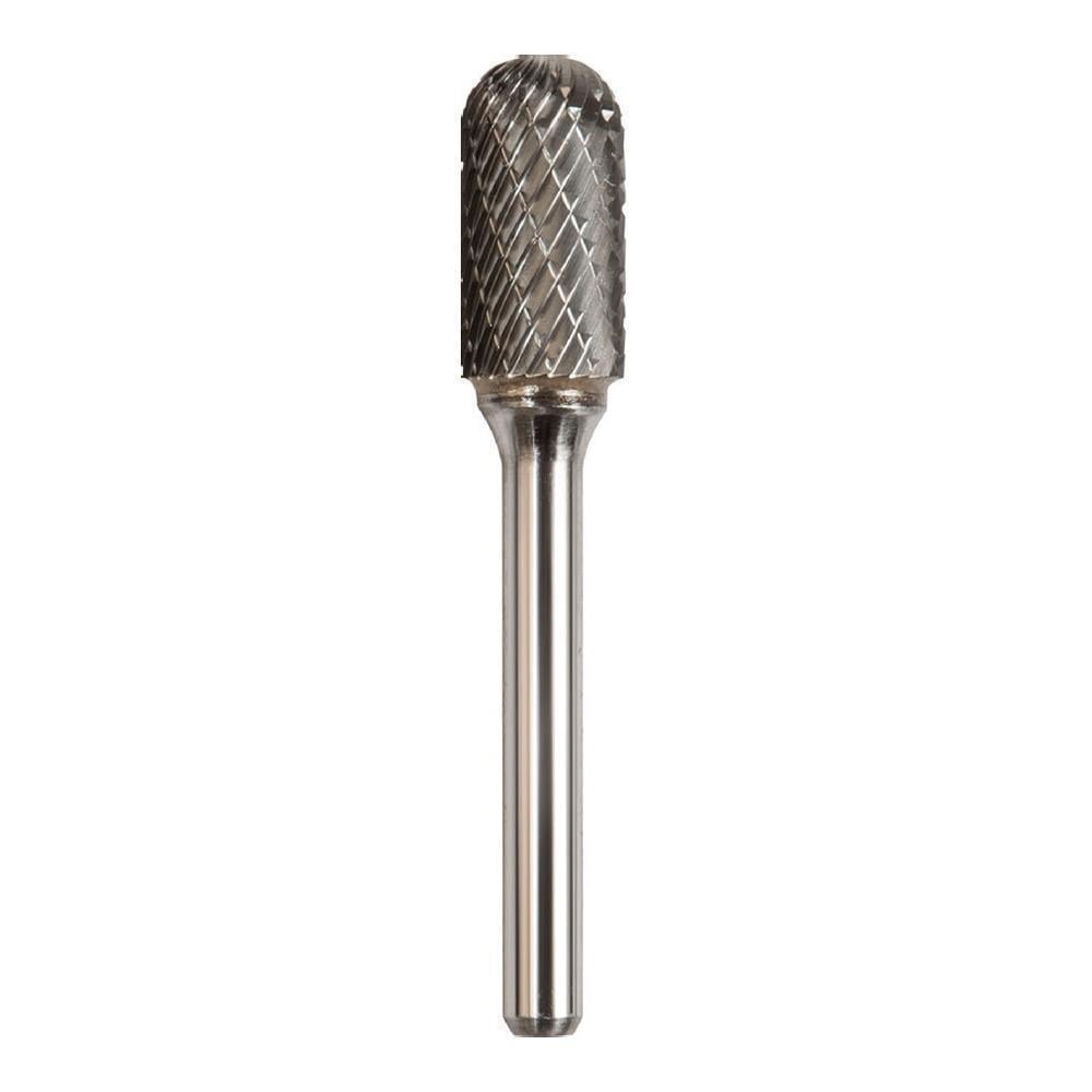 MASTERCUT 2.5x11x3x38mm Çapraz Karbür Kalıpçı Freze