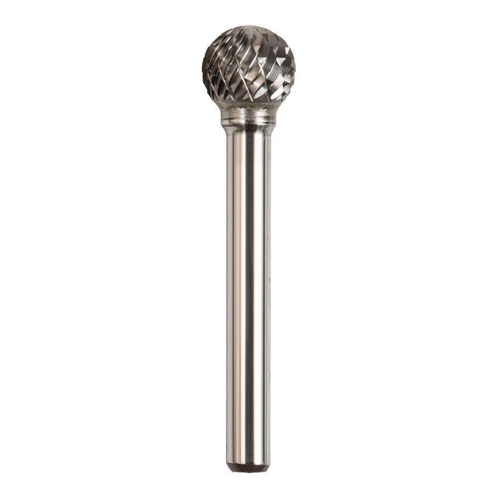 MASTERCUT 2.5x2.3x3x38mm Çapraz Karbür Kalıpçı Freze