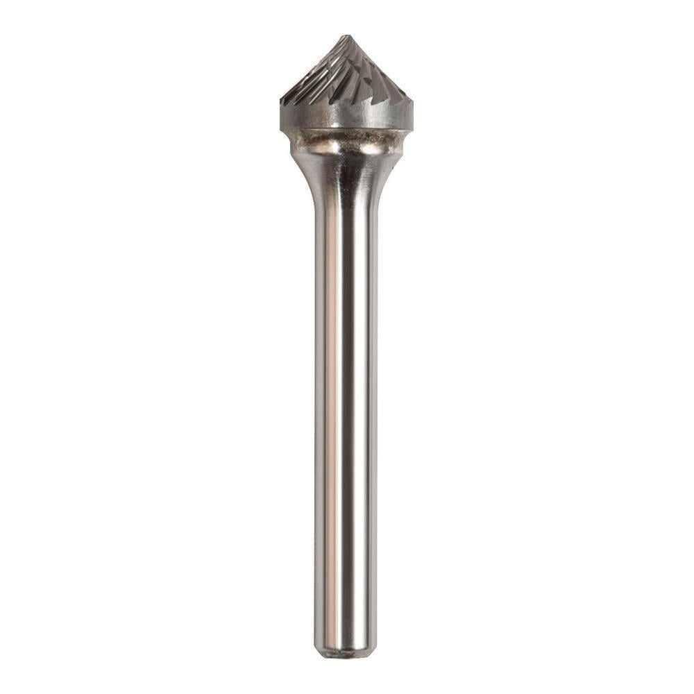 MASTERCUT 3x1.5x3x38mm Düz Karbür Kalıpçı Freze