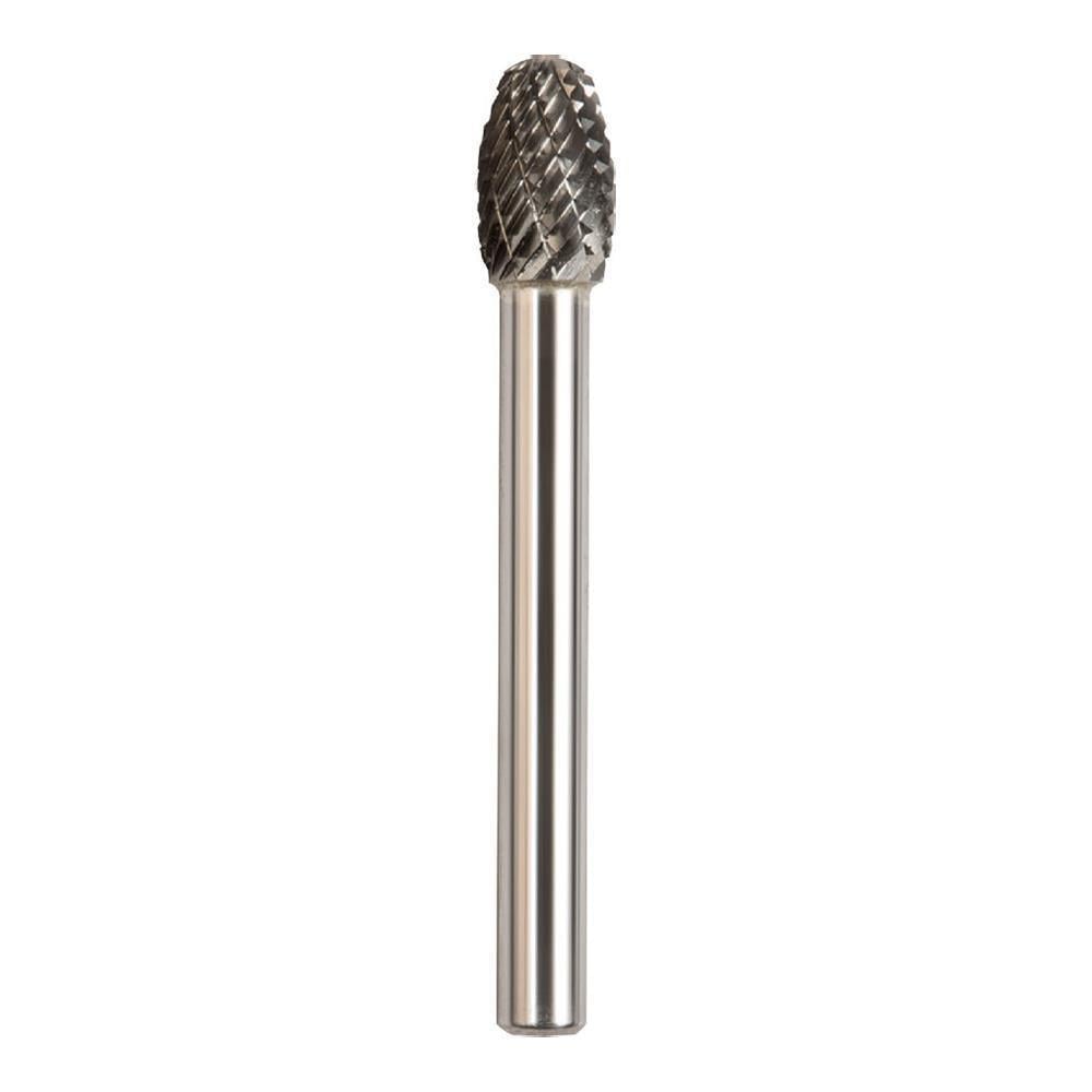MASTERCUT 3x5.5x3x38mm Çapraz Karbür Kalıpçı Freze