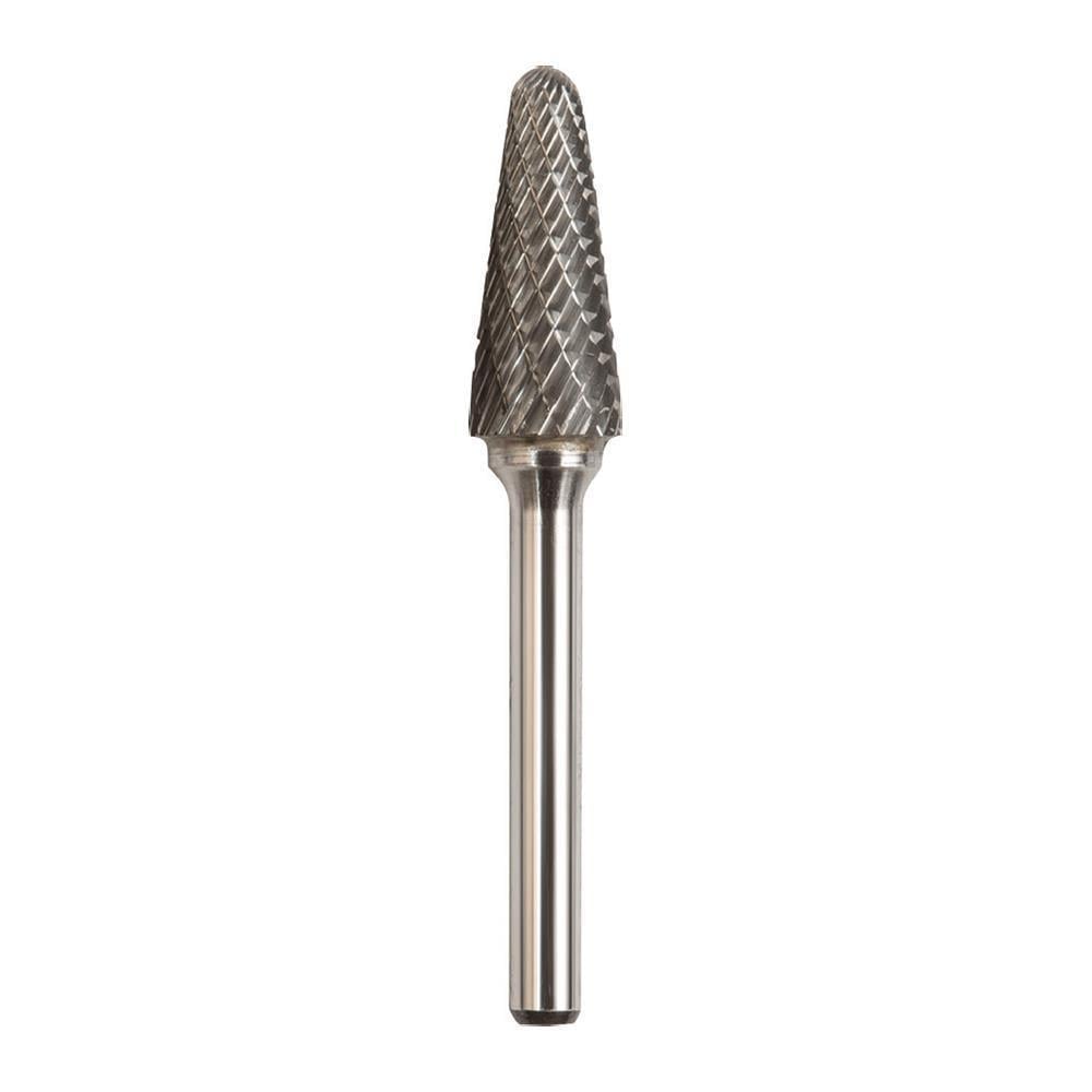 MASTERCUT 3x9.5x3x38mm Çapraz Karbür Kalıpçı Freze