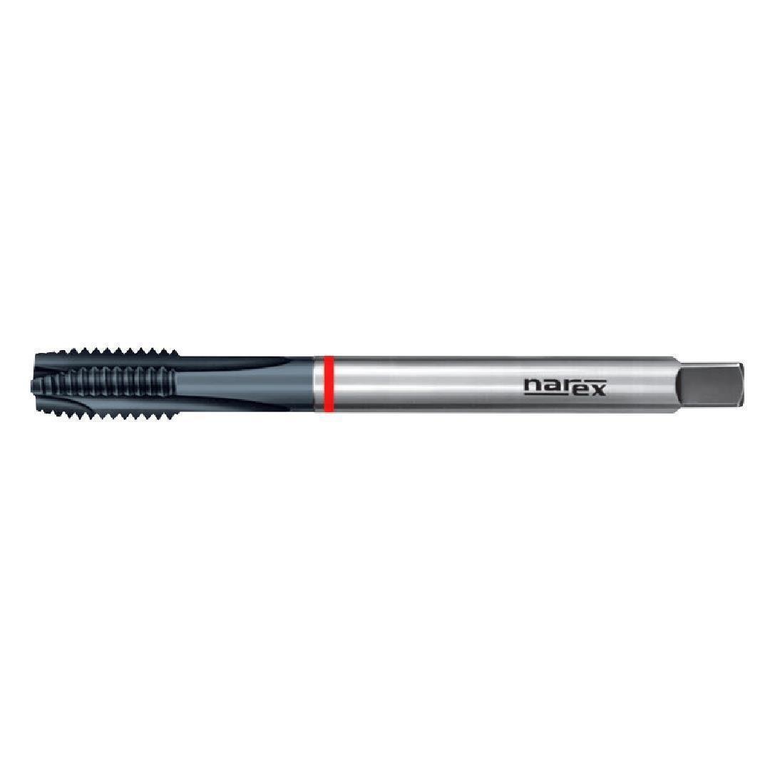 Narex M12 Makine Kılavuzu DIN376B HSSE TİCN (3580)