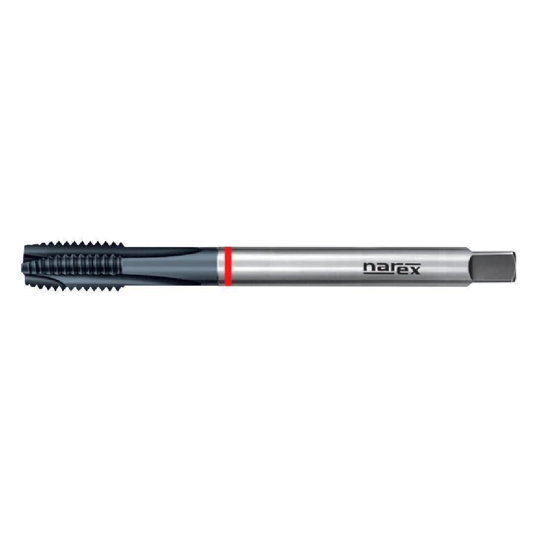Narex M12 Makine Kılavuzu DIN376B HSSE TİCN (3580)