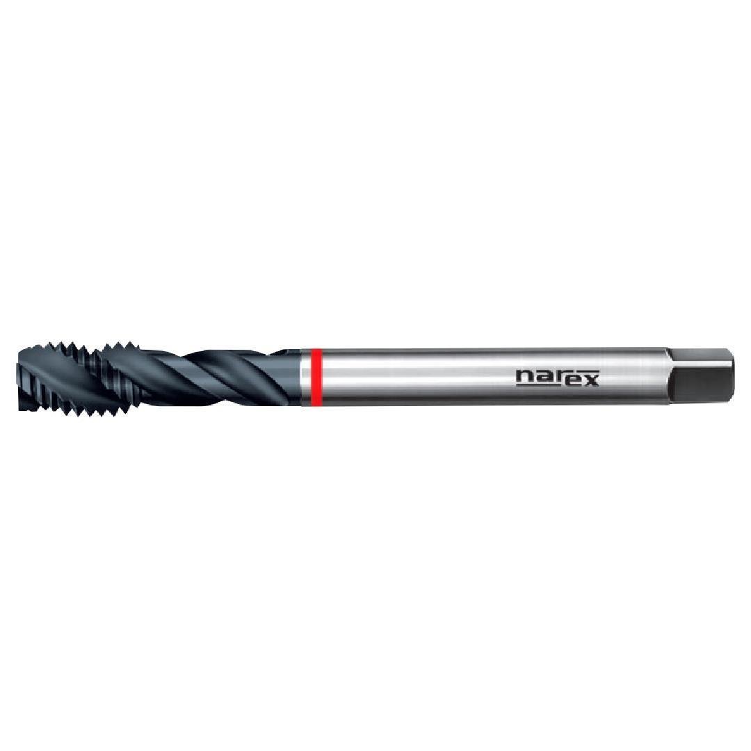 Narex M12 Makine Kılavuzu DIN376C HSSE TİCN (4680)