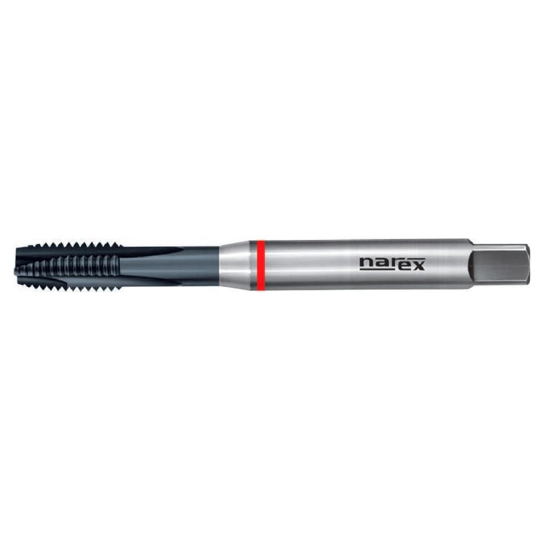 Narex M3 Makine Kılavuzu DIN371B HSSE TİCN (1580)