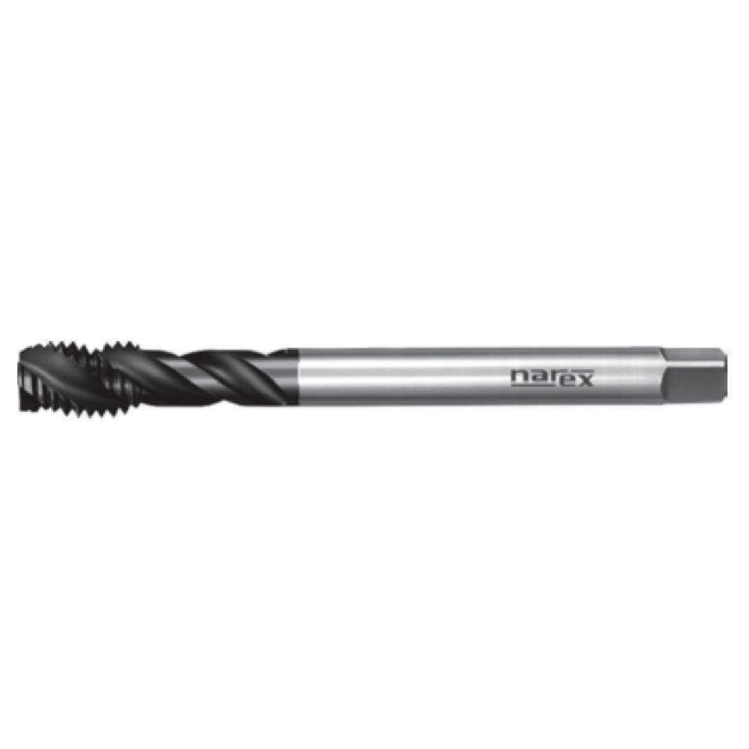 Narex M4x0.5 Makine Kılavuzu Helis DIN374C HSSE TİALN (4050)