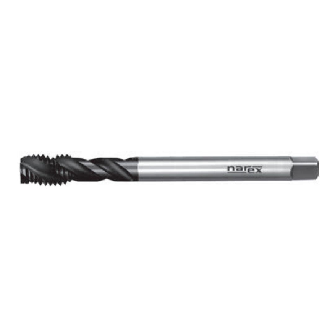 Narex Unf 5/16"-24 Makine Kılavuzu Helis DIN374C HSSE TİALN (4055)