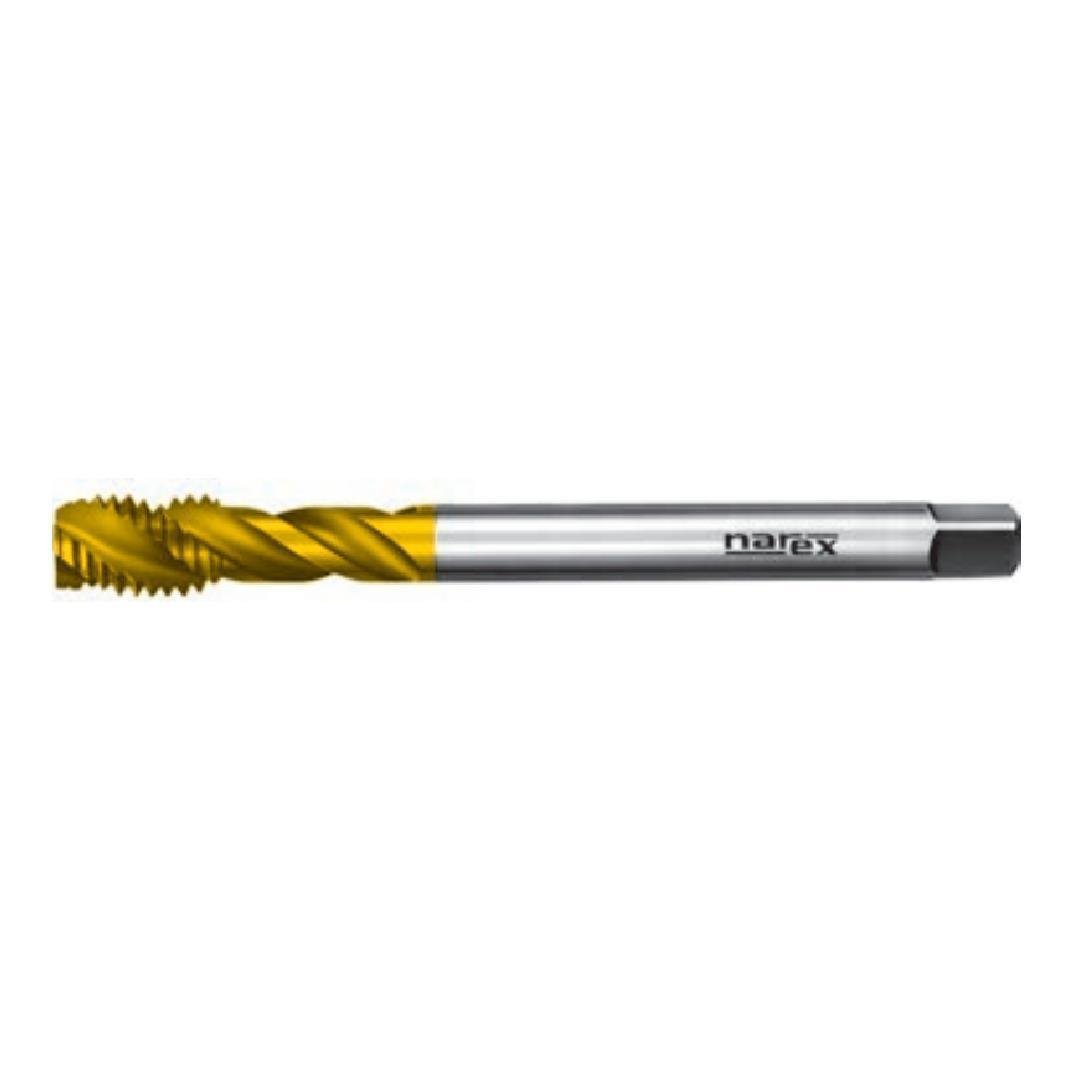 Narex Unf No.5"-44 Makine Kılavuzu Helis DIN374C HSSE TİN (4055)