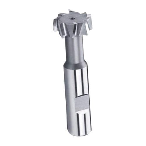 ZPS 11x4x53.5x10mm T-Kanal Freze Çapraz Dişli DIN851 HSSCo5 