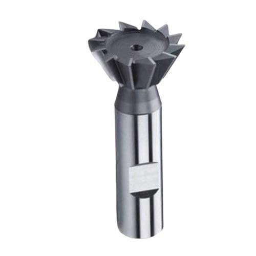 ZPS 16x4mm 45° Kırlangıç Freze DIN1833A HSSCo5 