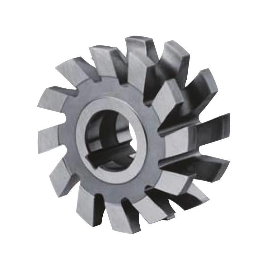 ZPS R1x50mm İç Bükey Freze DIN855A HSS 