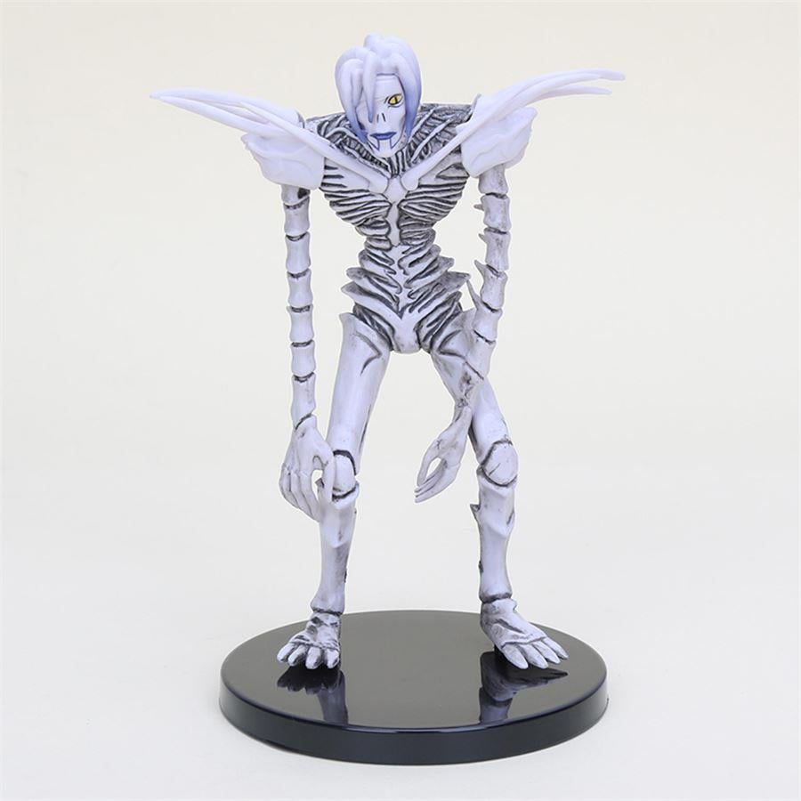 17 Cm Yeni Anime Death Note - Ram Figür 