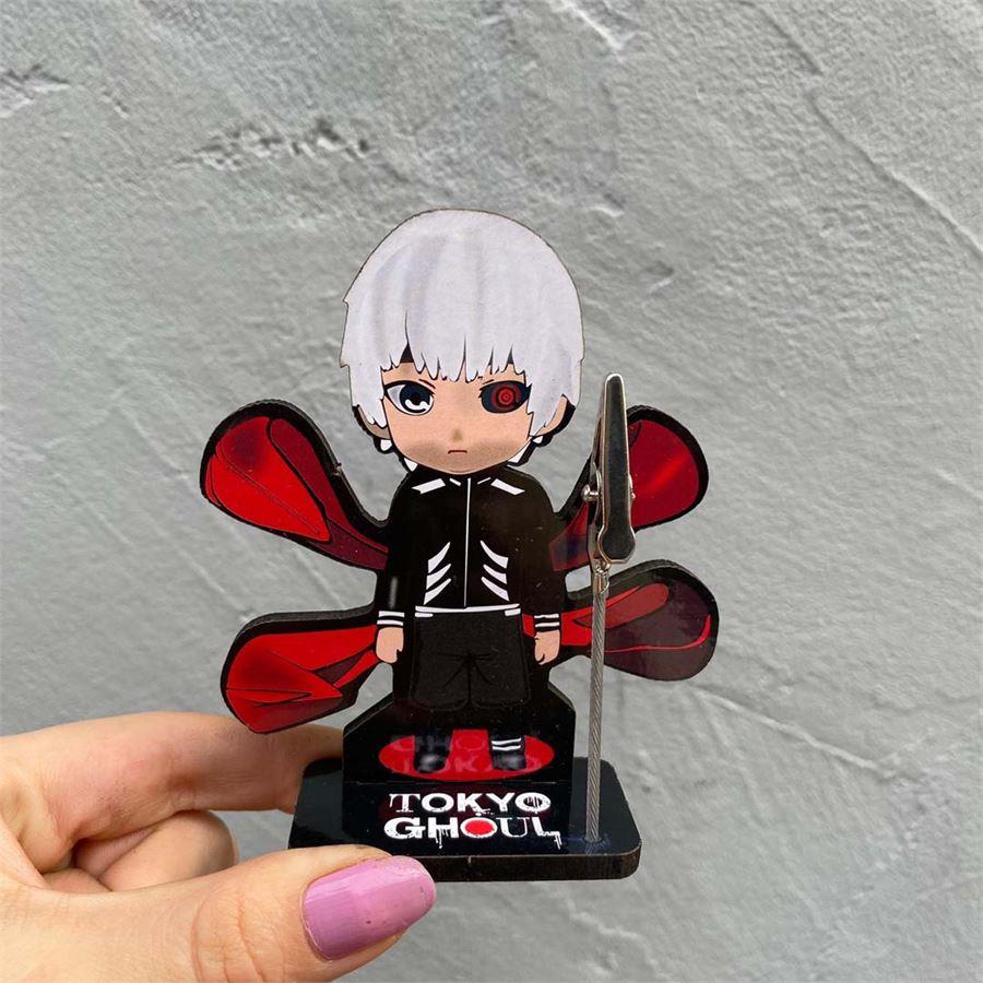 Anime Tokyo Ghoul Kaneki Ken Stant Notluk